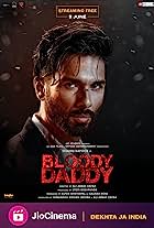 Bloody Daddy 2023 Movie Download 480p 720p 1080p Filmy4Fly Filmyzilla