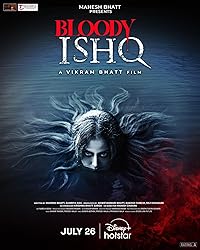 Bloody Ishq 2024 Hindi Movie Download 480p 720p 1080p Filmy4Fly