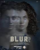 Blurr 2022 480p 720p 1080p Filmy4Fly