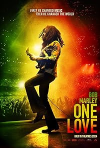 Bob Marley One Love 2024 Hindi Dubbed English 480p 720p 1080p Filmy4Fly