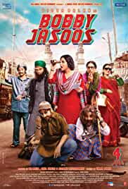 Bobby Jasoos 2014 Full Movie Download Filmy4Fly