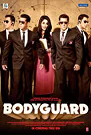 Bodyguard 2011 Full Movie Download Filmy4Fly