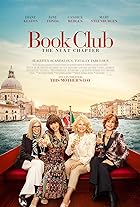 Book Club The Next Chapter 2023 Dual Audio Hindi English 480p 720p 1080p Filmy4Fly