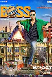 Boss 2013 Full Movie Download Filmy4Fly