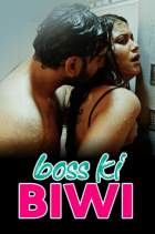 Boss Ki Biwi 2021 S01 HokYo 480p 720p Filmy4Fly