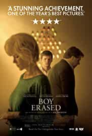 Boy Erased 2018 Dual Audio Hindi 480p BluRay Filmy4Fly