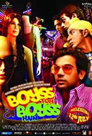 Boyss Toh Boyss Hain 2013 Full Movie Download Filmy4Fly