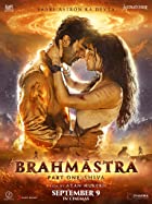 Brahmastra Part One Shiva 2022 Full Movie Download 480p 720p Filmy4Fly