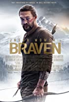 Braven 2018 Hindi Dubbed 480p 720p Filmy4Fly