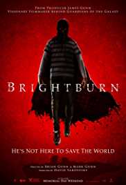 Brightburn 2019 Dual Audio Hindi 480p 300MB Filmy4Fly