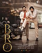 Bro 2023 Hindi Dubbed Telugu 480p 720p 1080p Filmy4Fly