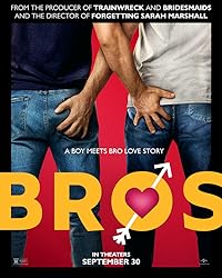 Bros 2022 Hindi Dubbed English 480p 720p 1080p Download Filmy4Fly