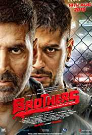 Brothers 2015 Full Movie Download 480p 300MB Filmy4Fly