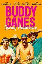 Buddy Games Spring Awakening 2023 Movie Hindi English 480p 720p 1080p Filmy4Fly