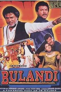 Bulandi 2000 480p 720p 1080p Movie Download Filmy4Fly