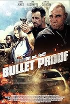 Bullet Proof 2022 Movie Hindi English 480p 720p 1080p Filmy4Fly