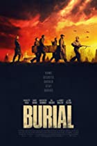 Burial 2022 Hindi Dubbed English 480p 720p 1080p Filmy4Fly