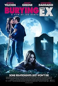 Burying the Ex 2014 Hindi Dubbed English 480p 720p 1080p Filmy4Fly