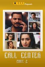 Call Center Part 2 2020 S01 ULLU Filmy4Fly