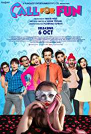 Call For Fun 2017 Full Movie Download Filmy4Fly