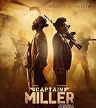 Captain Miller 2024 Hindi Tamil 480p 720p 1080p Filmy4Fly