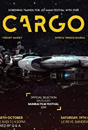 Cargo 2019 Full Movie Download Filmy4Fly