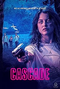 Cascade 2023 Hindi English 480p 720p 1080p Filmy4Fly