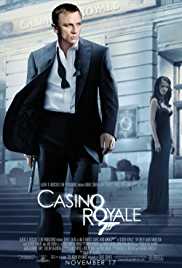 Casino Royale 2006 Dual Audio Hindi 480p 300MB Filmy4Fly