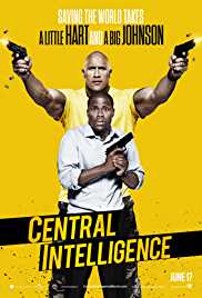 Central Intelligence 2016 Dual Audio Hindi 480p BluRay 300MB Filmy4Fly