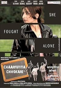 Chaarfutiya Chhokare 2014 Movie Download 480p 720p 1080p Filmy4Fly