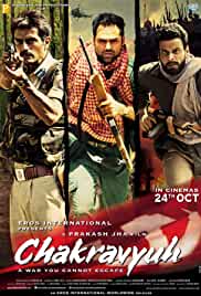 Chakravyuh 2012 Full Movie Download Filmy4Fly