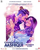 Chandigarh Kare Aashiqui 2021 Full Movie Download 480p 720p Filmy4Fly