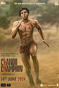 Chandu Champion 2024 Movie Download 480p 720p 1080p Filmy4Fly