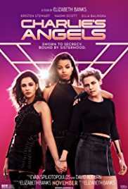 Charlies Angels 2019 Hindi Dual Audio 300MB 480p Filmy4Fly