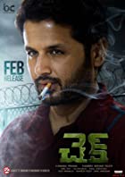 Check 2021 Hindi Dubbed 480p 720p Filmy4Fly