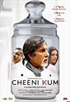 Cheeni Kum 2007 480p 720p Filmy4Fly