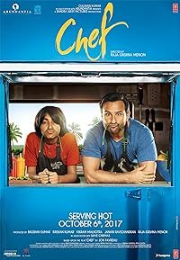 Chef 2017 Movie Download 480p 720p 1080p Filmy4Fly