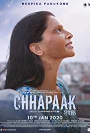 Chhapaak 2020 Full Movie Download Filmy4Fly