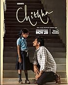 Chithha 2023 Hindi Dubbed 480p 720p 1080p Filmy4Fly