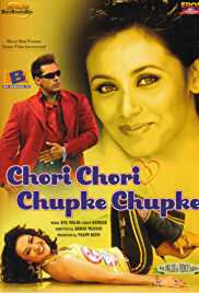 Chori Chori Chupke Chupke 2001 Full Movie Download Filmy4Fly