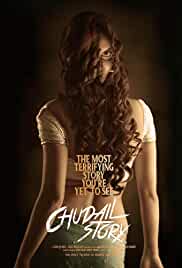 Chudail Story 2016 Full Movie Download Filmy4Fly