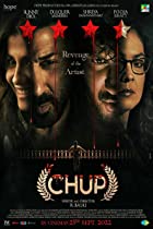 Chup 2022 Full Movie Download 480p 720p Filmy4Fly