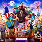 Cirkus 2022 Hindi Movie 480p 720p 1080p Filmy4Fly