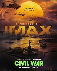 Civil War 2024 English Movie Download 480p 720p 1080p Filmy4Fly