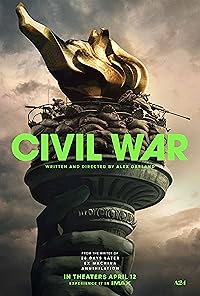 Civil War 2024 Hindi Dubbed English 480p 720p 1080p Filmy4Fly