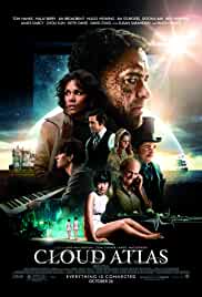 Cloud Atlas 2012 Dual Audio Hindi Filmy4Fly