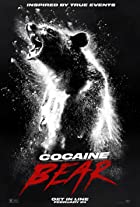 Cocaine Bear 2023 Hindi Dubbed 480p 720p 1080p Filmy4Fly