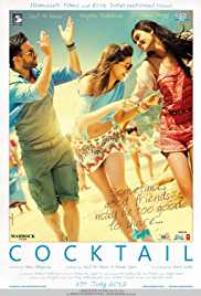 Cocktail 2012 300MB 480p Full Movie Download Filmy4Fly