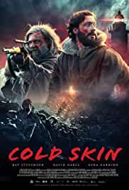 Cold Skin 2017 Dual Audio Hindi 480p Filmy4Fly