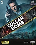 Collar Bomb 2021 Full Movie Download Filmy4Fly